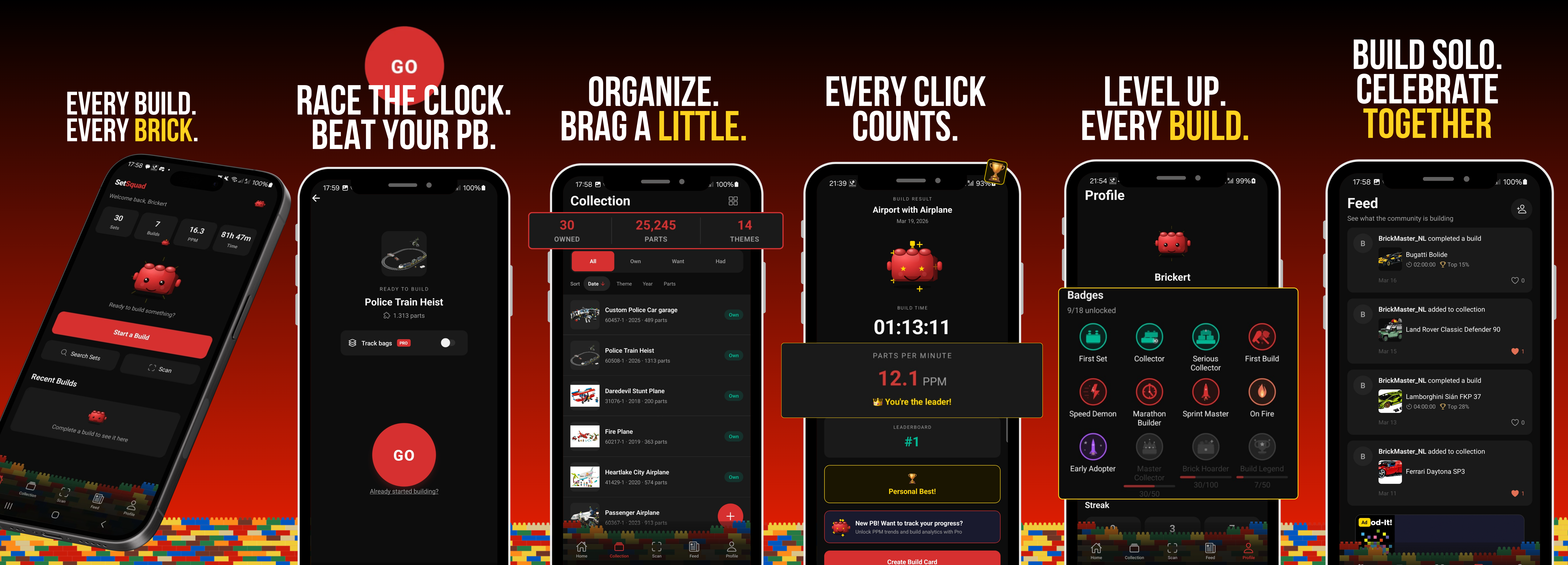 SetSquad app cover